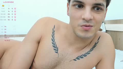 Snapshot of angelfrank chatting on 2, 2, 2025 Frankie online show from 2, 2, 2025