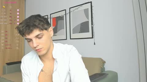 Snapshot of angelfrank chatting on 14, 2, 2025 Frankie online show from 14, 2, 2025