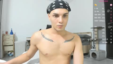 Frankie  online show from 13, 11, 2025