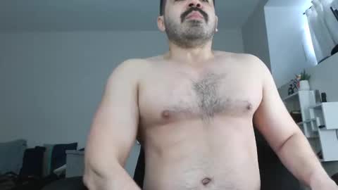 Angel Fusco online show from 12, 5, 2026