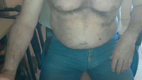 angelgarcia269 online show from 3, 1, 2025