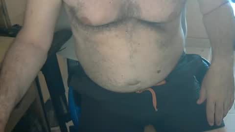 angelgarcia269 online show from 10, 1, 2025