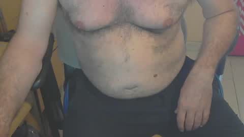 angelgarcia269 online show from 19, 1, 2025