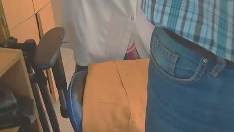 angelgarcia269 online show from 10, 3, 2025