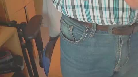 angelgarcia269 online show from 11, 3, 2025