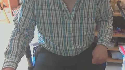 angelgarcia269 online show from 29, 9, 2025