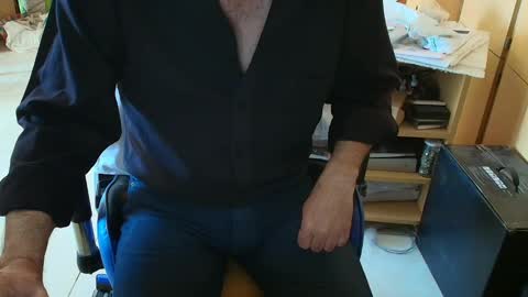 angelgarcia269 online show from 18, 11, 2025