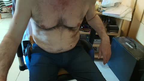 angelgarcia269 online show from 25, 11, 2025