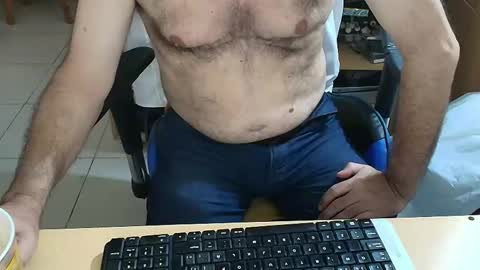 angelgarcia269 online show from 29, 3, 2026