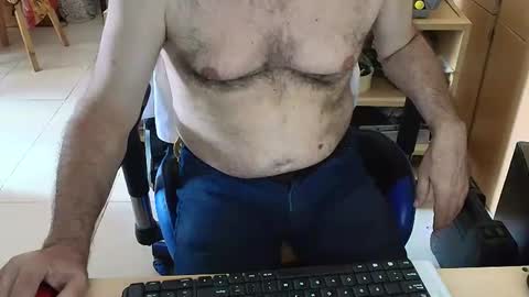 angelgarcia269 online show from 31, 3, 2026