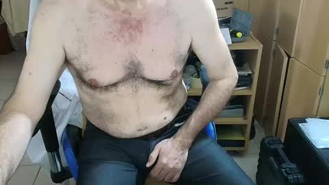 angelgarcia269 online show from 15, 4, 2026