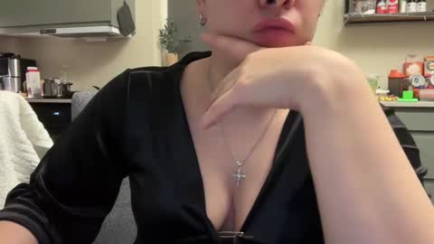 Snapshot of angelharly chatting on 1, 3, 2025 AngelHarly online show from 1, 3, 2025