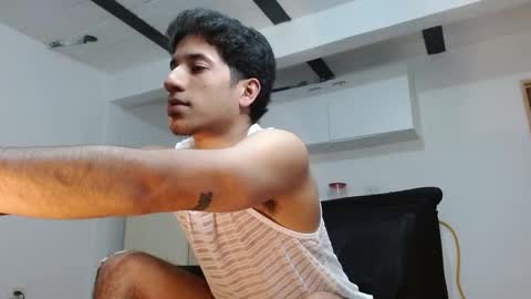 Snapshot of angelhil chatting on 13, 9, 2025 Angel of littlebandido online show from 13, 9, 2025