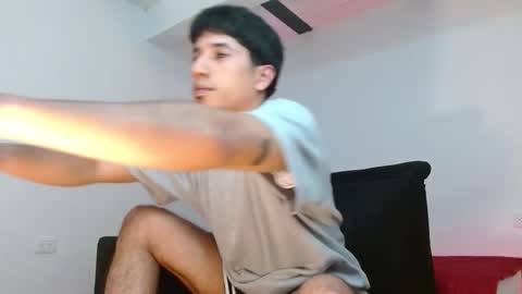 Snapshot of angelhil chatting on 15, 11, 2025 Angel of littlebandido online show from 15, 11, 2025