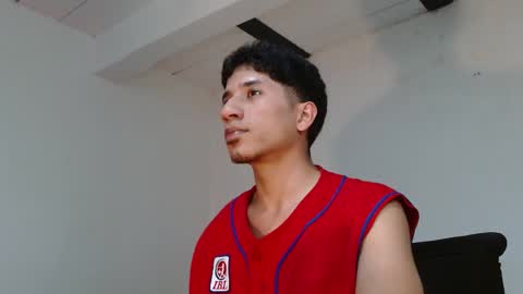 Angel of littlebandido online show from 21, 4, 2026