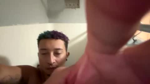 Snapshot of angelhoed chatting on 10, 12, 2024 AngelhoeD online show from 10, 12, 2024