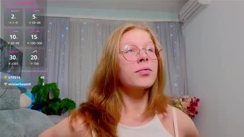 Ksenia online show from 19, 10, 2025