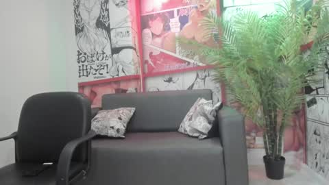 Angeli online show from 16, 1, 2025