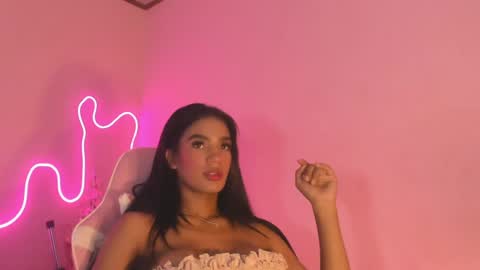 Snapshot of angeli_sexi chatting on 8, 1, 2025 Carolina online show from 8, 1, 2025