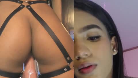 Snapshot of angeli_sexi chatting on 31, 1, 2025 Carolina online show from 31, 1, 2025