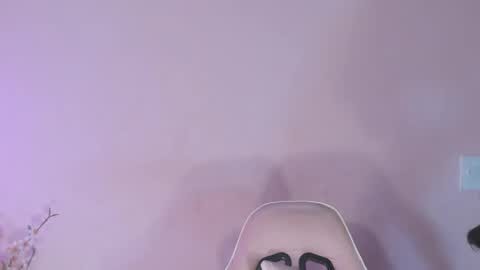 Snapshot of angeli_sexi chatting on 28, 2, 2025 Carolina online show from 28, 2, 2025