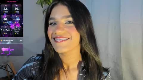Snapshot of angeli_sexi chatting on 28, 9, 2025 Carolina online show from 28, 9, 2025