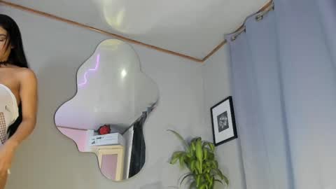 Snapshot of angeli_sexi chatting on 3, 10, 2025 Carolina online show from 3, 10, 2025