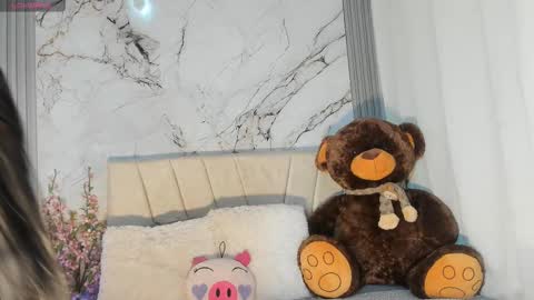 Snapshot of angeli_sexi chatting on 4, 10, 2025 Carolina online show from 4, 10, 2025