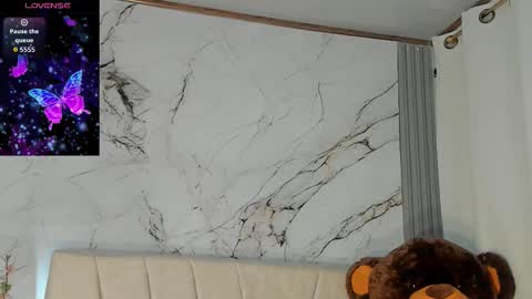 Snapshot of angeli_sexi chatting on 15, 10, 2025 Carolina online show from 15, 10, 2025