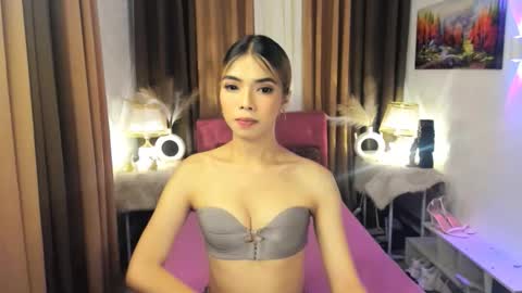 Snapshot of angelic076039 chatting on 18, 9, 2025 MISS PAU online show from 18, 9, 2025