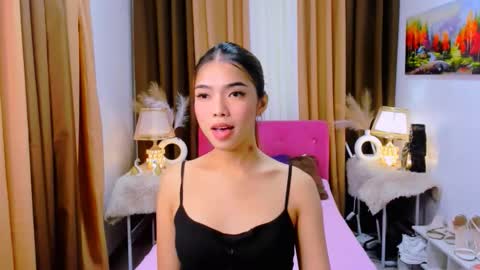 Snapshot of angelic076039 chatting on 8, 10, 2025 MISS PAU online show from 8, 10, 2025