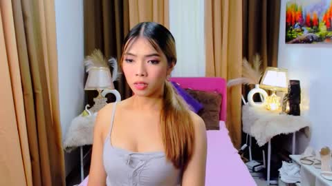 Snapshot of angelic076039 chatting on 9, 10, 2025 MISS PAU online show from 9, 10, 2025