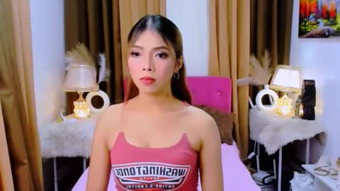 Snapshot of angelic076039 chatting on 11, 10, 2025 MISS PAU online show from 11, 10, 2025