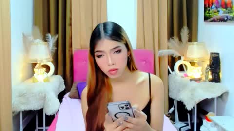 Snapshot of angelic076039 chatting on 28, 10, 2025 MISS PAU online show from 28, 10, 2025