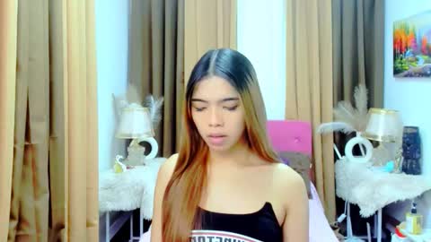 Snapshot of angelic076039 chatting on 1, 11, 2025 MISS PAU online show from 1, 11, 2025