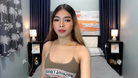 Snapshot of angelic076039 chatting on 14, 12, 2025 MISS PAU online show from 14, 12, 2025