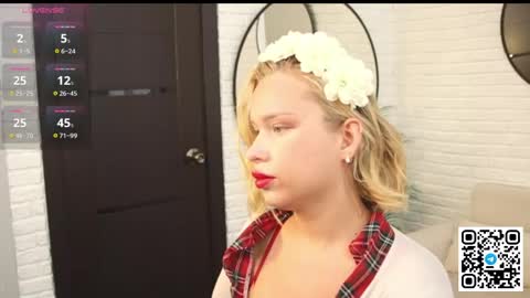 Angelic beauty online show from 8, 5, 2026