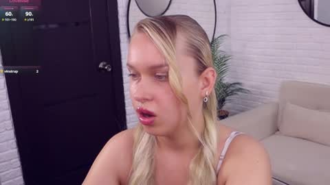 Angelic beauty online show from 7, 6, 2026