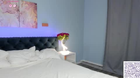 Snapshot of angelic_pricess chatting on 26, 11, 2025 Emma online show from 26, 11, 2025