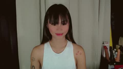 Angelica online show from 13, 2, 2026