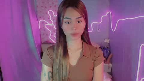 Angelica online show from 31, 5, 2026