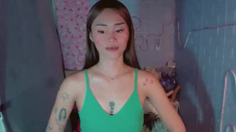 Angelica online show from 3, 6, 2026