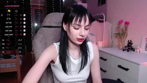 Snapshot of angelic_shawty chatting on 8, 3, 2025 Angel Katy  online show from 8, 3, 2025