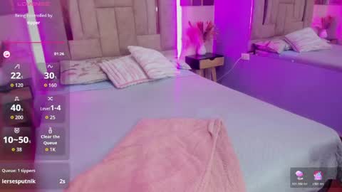 Snapshot of angelica_caicedo chatting on 2, 6, 2026 angelica online show from 2, 6, 2026