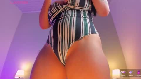 Angelica Cross online show from 8, 11, 2025