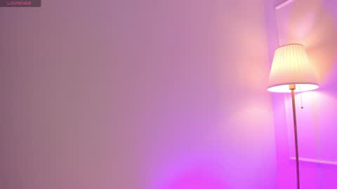 Angelica Cross online show from 17, 4, 2026