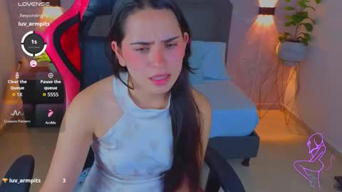 A N G E L I C A online show from 7, 3, 2026