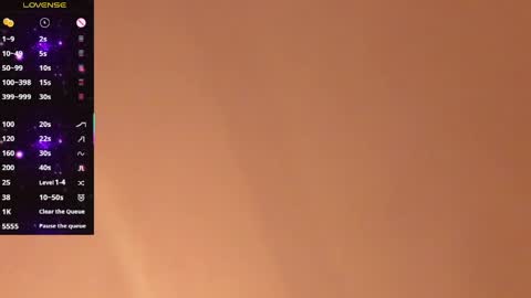 angelica_hot19 online show from 13, 4, 2026