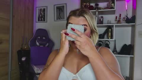 Angelica Sparks online show from 14, 7, 2026