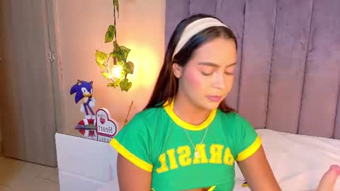 angelicaa_garcia online show from 29, 6, 2026